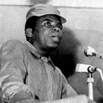 Marien Ngouabi.