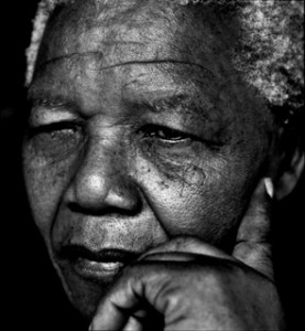 N.R. Mandela