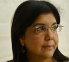 Zubeida Jaffer