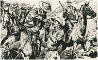 Jameson raid