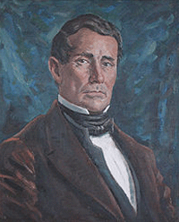 John Fairbairn