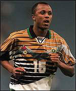 Doctor Khumalo