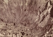 Kimberly Mine 1886
