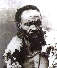 King Sekhukhune