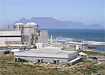 ESCOM announces its decision to order two nuclear power reactors from France