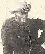 Hlubi Chief Langalibalele becomes one of the first Black activists to be tried and banished to Robben Island