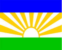 Lebowa flag