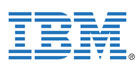 The company, IBM, re-forms in South Africa