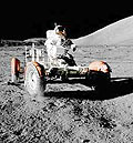 Apollo 17