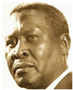 Albert Luthuli