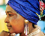 UDF Disowns Winnie Mandela