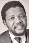 Nelson Mandela