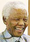 Nelson Mandela Turns 90.