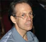 Simon Mann