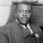 Marcus Garvey