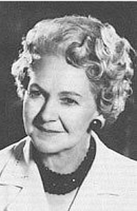 Marie Vogts, botanist and pioneer of the Protea industry, dies in Stellenbosch