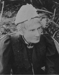 Mary Elizabeth Barber, pioneer naturalist, dies
