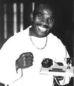 Jacob Matlala