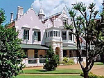 Melrose House