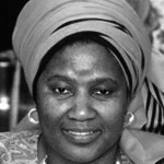 Phumzile Mlambo-Ngcuka