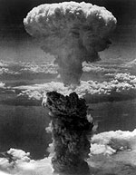 Nagasaki bomb