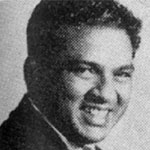 M.P. Naicker