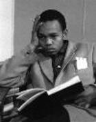 Nathaniel Nakasa