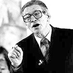 Dr. Beyers Naude