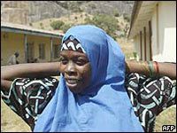 Hajara Ibrahim