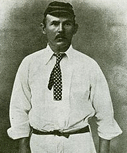 Old Cricketer