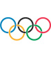 Olympics logo