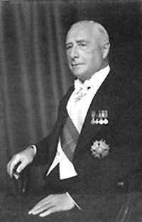 Sir Patrick Duncan