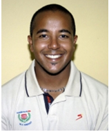 Paul Adams