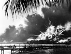 Pearl harbor.