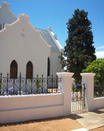 Philadelphia Kerk