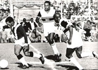 Pirates action 1951