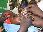 Polio in Nigeria