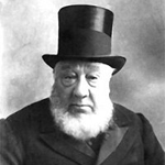 President Paul Kruger
