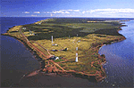 Prince Edward Island