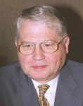 Prof. Luc Montagnier