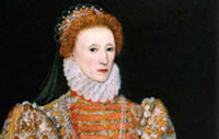 Queen Elizabeth I