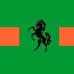 QwaQwa flag