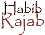 Rajah Habib icon