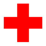 red cross