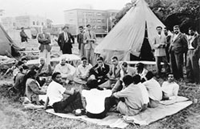 1946 Resistance Camp