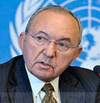 Richard Goldstone