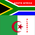 S.Africa-Algeria.