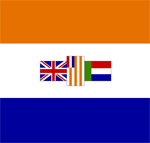 SA old flag