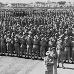 SA Troops.