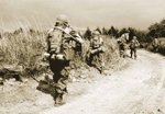 SADF Soldiers